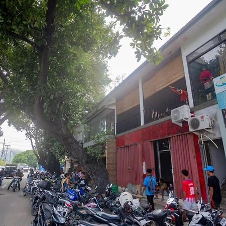 Nova Jar Hostel Dili Buitenkant foto