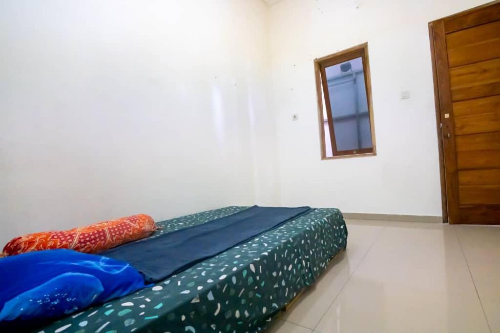 Nova Jar Hostel Dili Buitenkant foto
