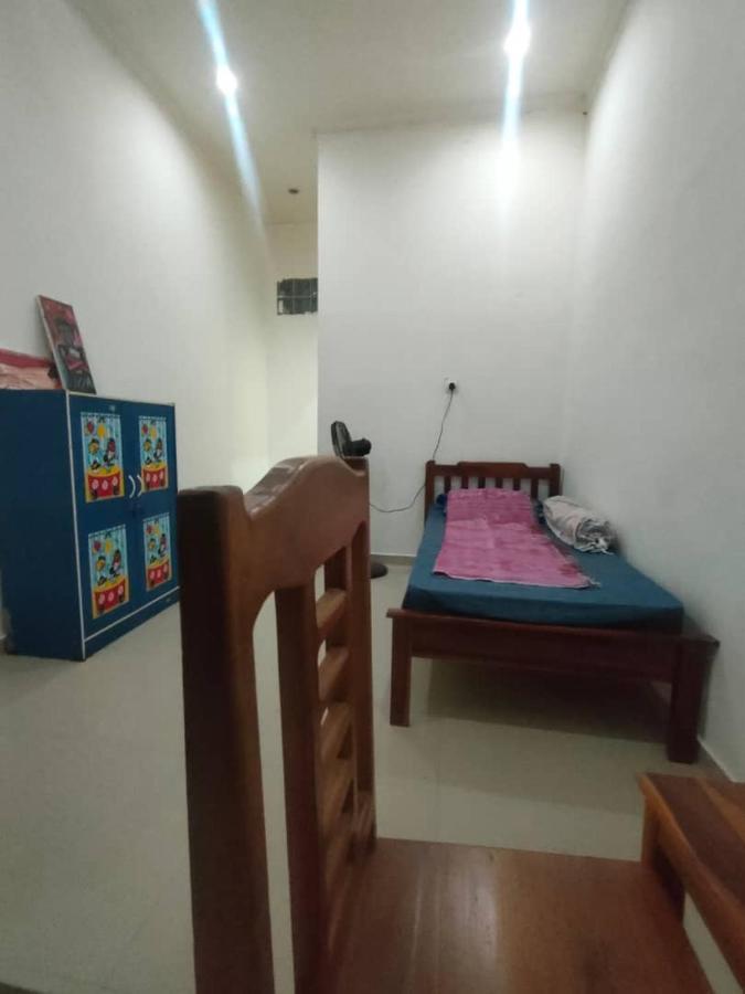 Nova Jar Hostel Dili Buitenkant foto